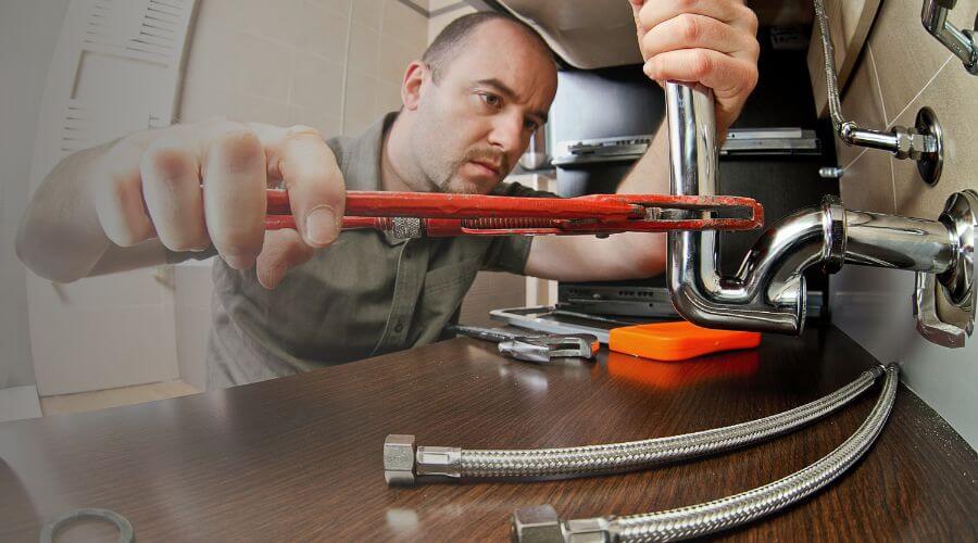Professional same day plumber in Oklee, MN